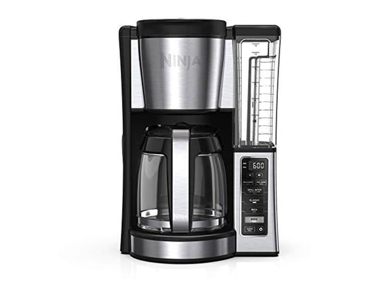 Ninja 12-Cup CE251 Coffee Maker S&D - Image 1