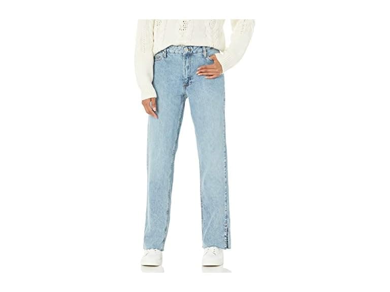 The Drop Vintage Medium Indigo Ian - Image 1