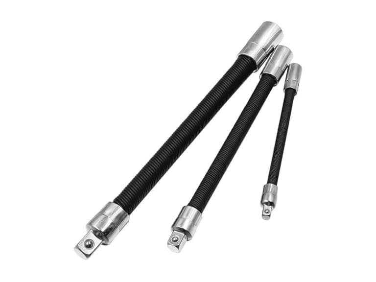 Flexible Impact Socket Set - Image 1