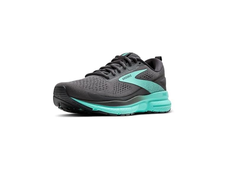 Brooks Trace 3 Women's Shoes (5) - Image 1