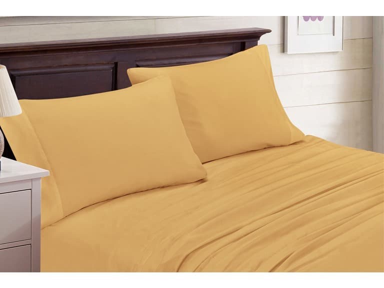 Ultra Soft Deep Pocket Premium Sheet Set - Image 1