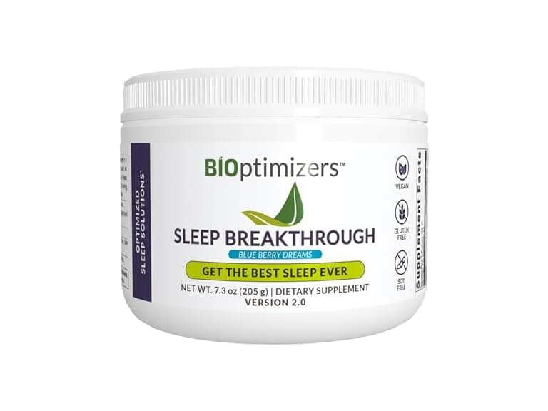 BIOptimizers Sleep Breakthrough Powder - Image 1