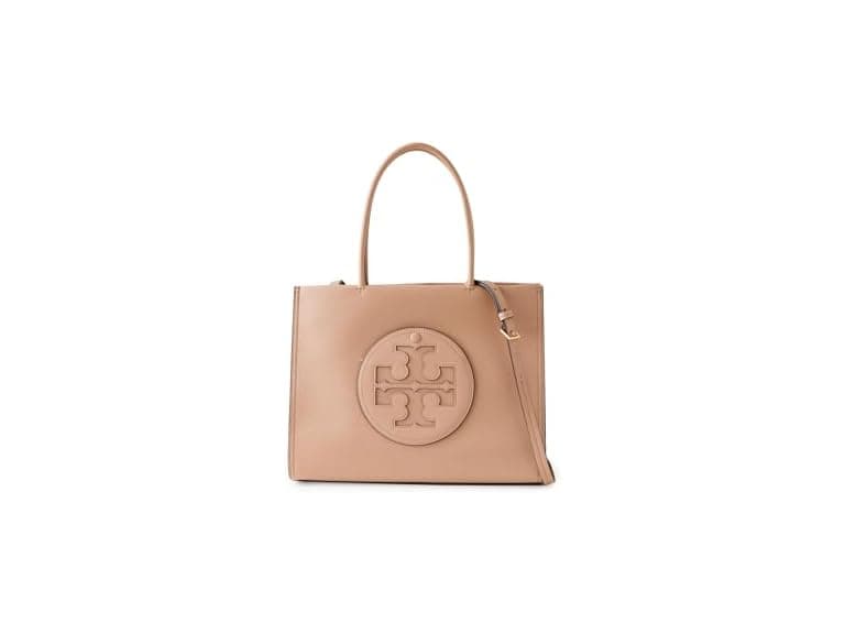 Tory Burch Small Ella Bio Tote - Image 1