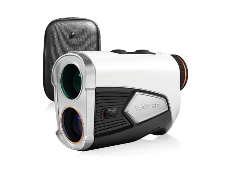 WOSPORTS Golf Rangefinder - Image 1