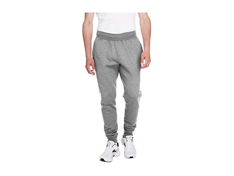 Champion Men (XL) Reverse Weave Jogger Pant - Image 1