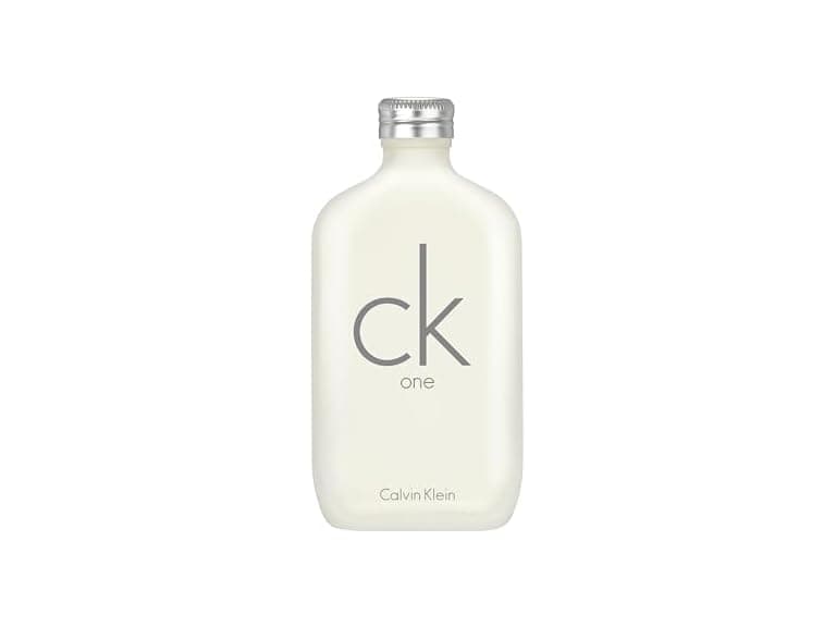 CK One Eau de Toilette 6.7oz - Image 1