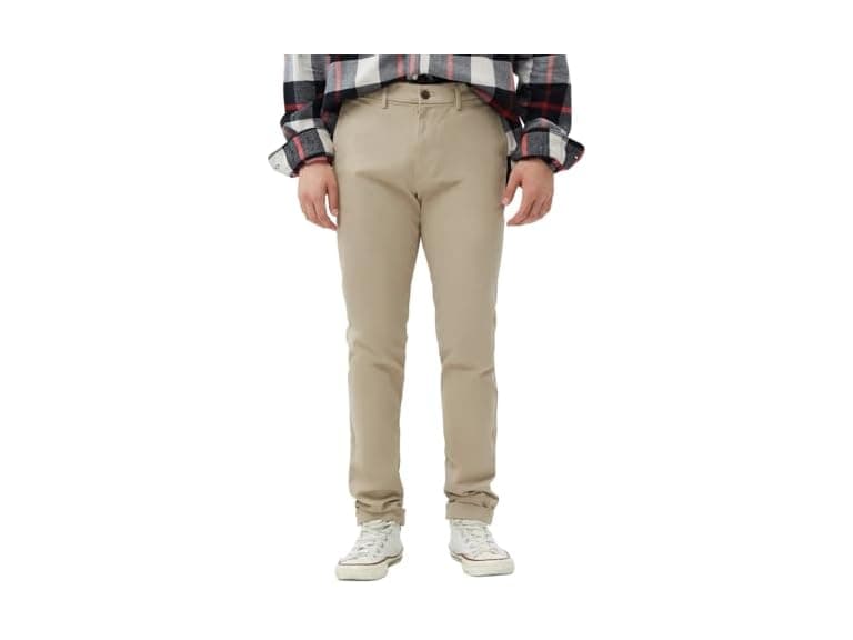 GAP Men Skinny Chino Pants - Image 1