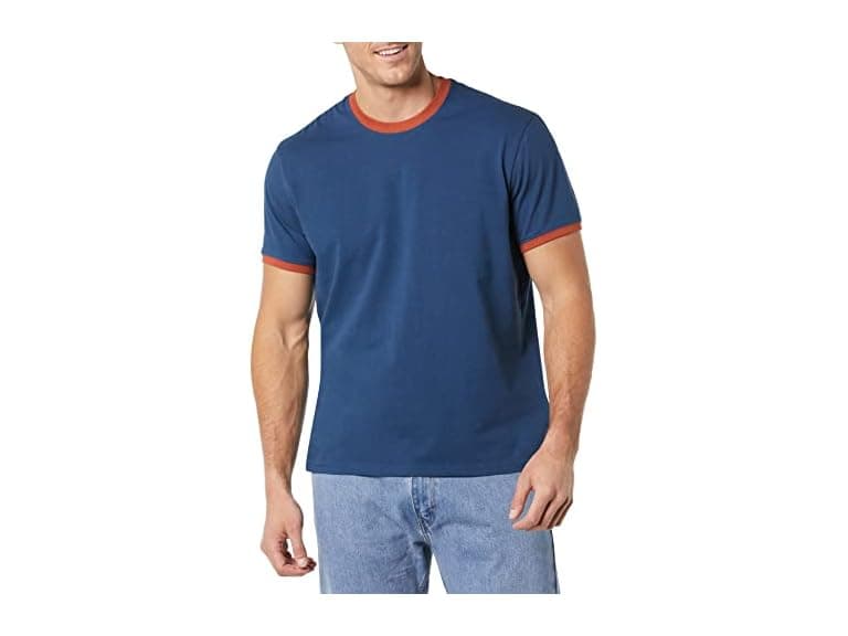 Amazon Essentials Men Goodthreads Men's Shirt - Image 1