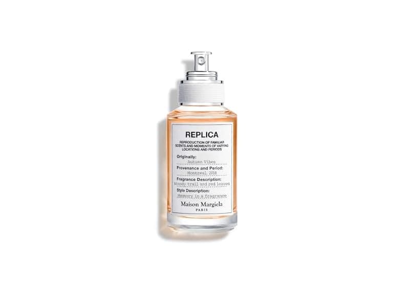 Maison Margiela Replica Autumn Vibes Eau de Toilette, 1 oz - Image 1