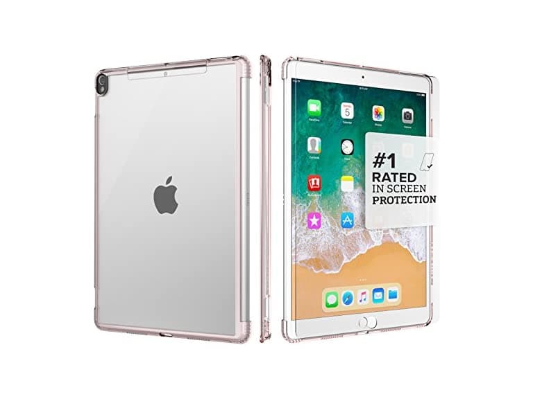 iPad 10.5 Case SaharaCase Protective Kit - Image 1