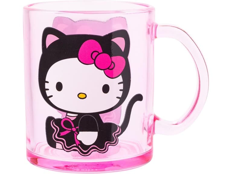 Sanrio Hello Kitty Halloween Mug - Image 1