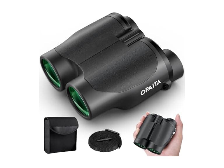 Opaita High Powered Binoculars for Adults - Image 1