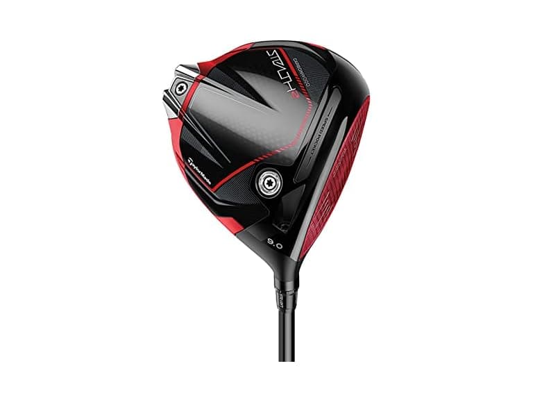 TaylorMade Golf -Stealth2 Driver VentusTR5 10.5/Left Hand Stiff (Left Hand) - Image 1