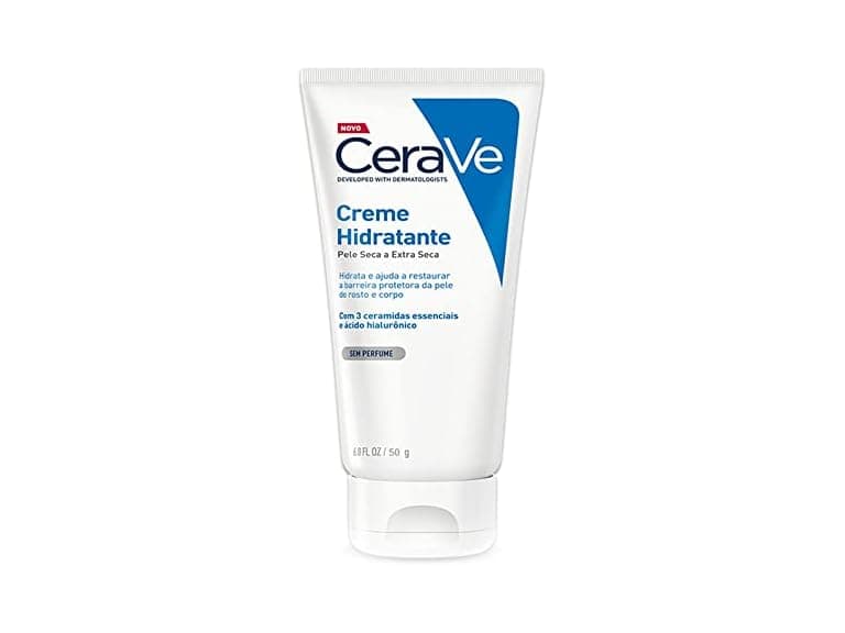 CeraVe Moisturizing Cream 1.89oz - Image 1