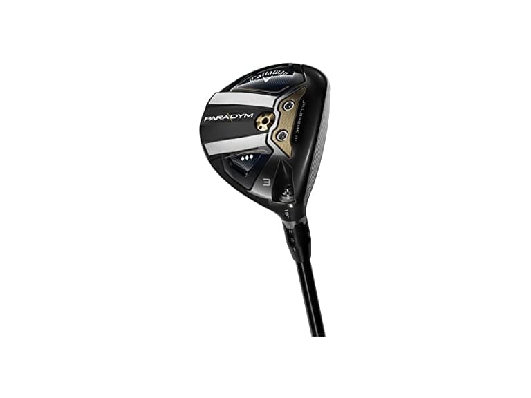 Callaway 2023 Paradym TD, Fairway 3 Wood, Graphite, 5.5, Standard (Right Hand) - Image 1