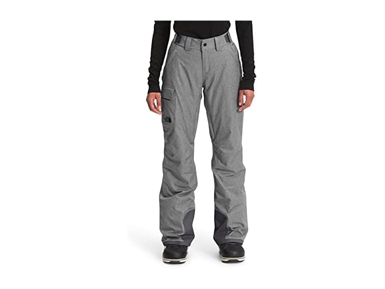 The North Face Women Freedom Insulated TNF Pants - Image 1