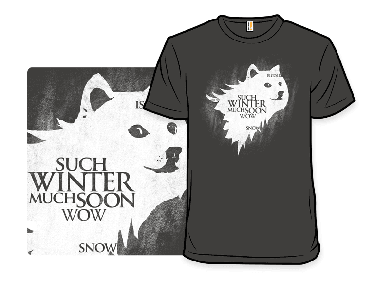 2014: So Games Much Thrones Wow - Image 1