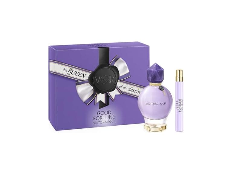 Viktor&Rolf - Good Fortune Eau de Parfum Set - Image 1