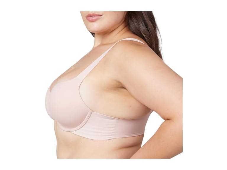Spanx Women (32D) Bra-llelujah!® Lightly Bra - Image 1