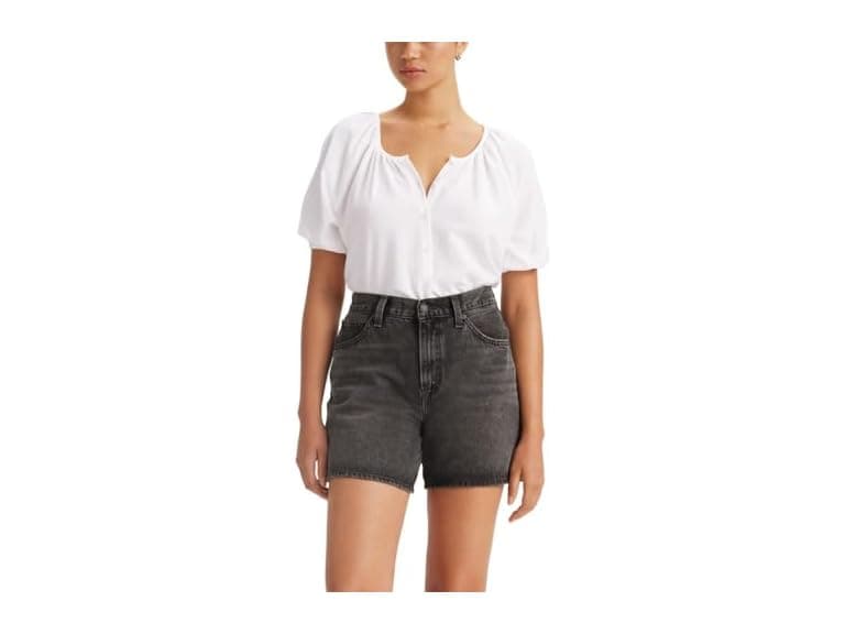 Levi's Women (XL) Leanne Blouse - Image 1