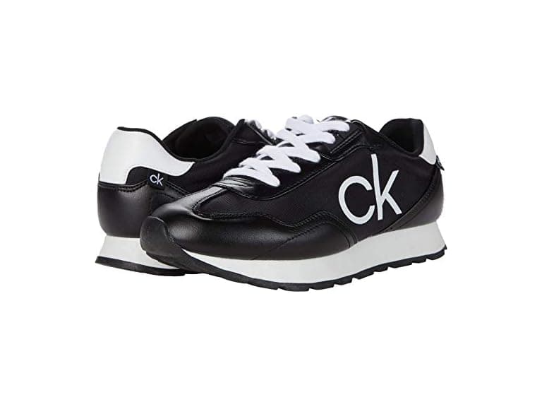 Calvin Klein Caden 2 Black 6.5 M - Image 1