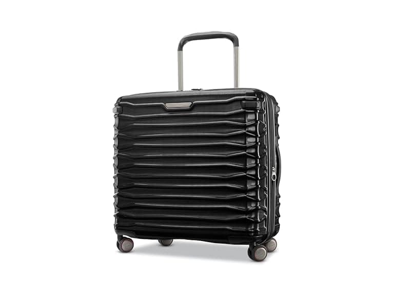 Samsonite Stryde 2 Hardside Double Spinner - Image 1