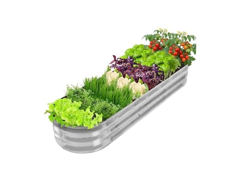GADI Raised Garden Bed - Image 1