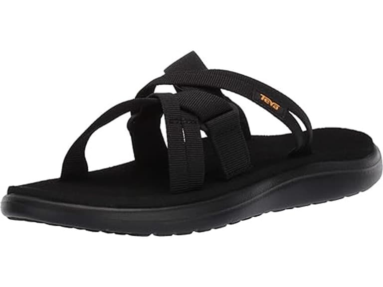 Teva Voya Slide Women's Shoes - Image 1