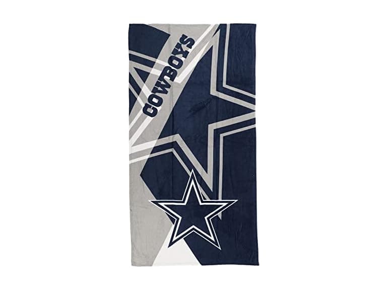 Northwest NFL Dallas Cowboys 30 x 60 - Image 1