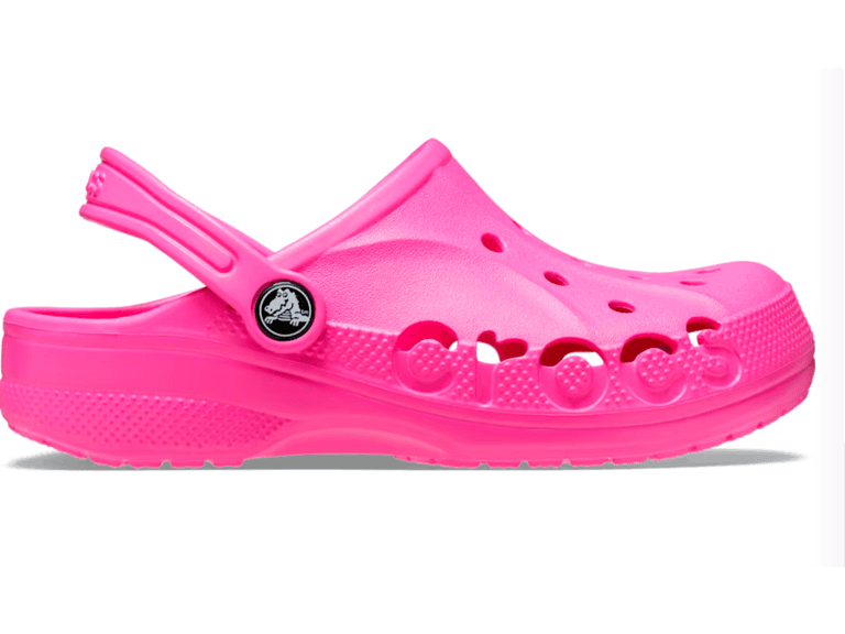 Crocs Baya Little Kids Clog - Image 1