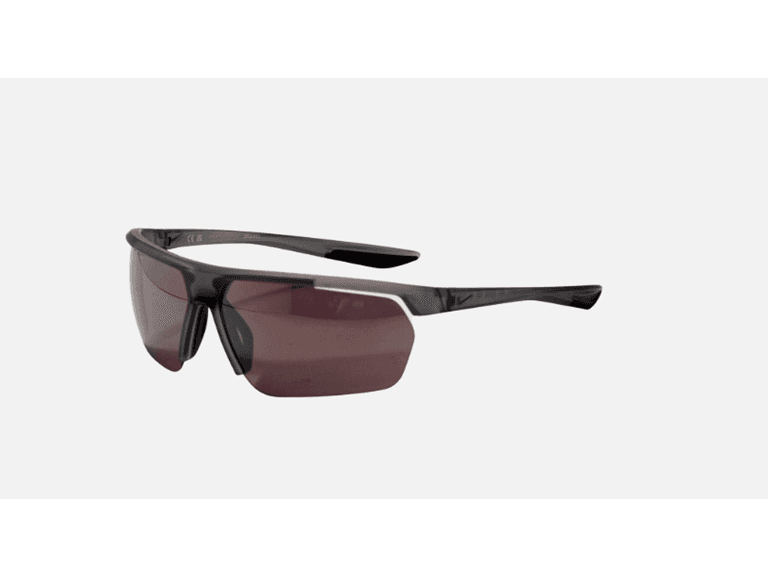 Nike Unisex Gale Force Sunglasses Matte Dark Grey Matte Dark Grey - Image 1