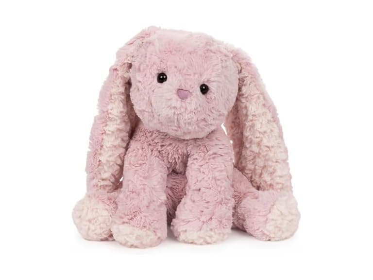 GUND Cozys Collection Bunny Stuffed Animal - Image 1