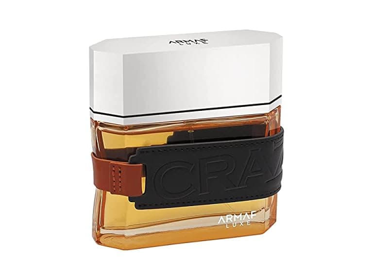 Armaf Craze Men EDP Spray - Image 1