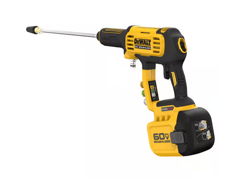 Dewalt DCPW1000B 60V MAX 1000 PSI Power Cleaner Bare - Image 1