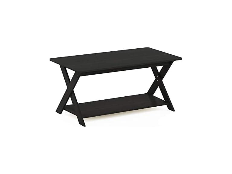 FURINNO Modern Simplistic Coffee Table - Image 1