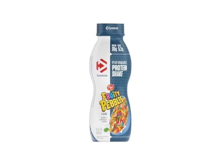 Dymatize Protein Drink - Image 1