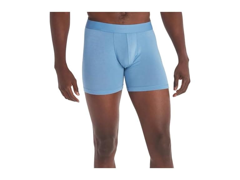 ExOfficio Men (XXL) Everyday Boxer Brief Riviera - Image 1