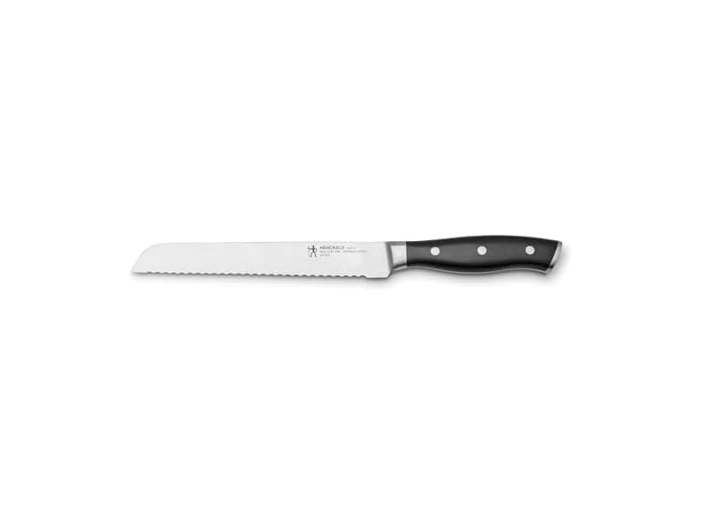 HENCKELS x EMERIL Lagasse German 8-inch Bread Knife - Image 1