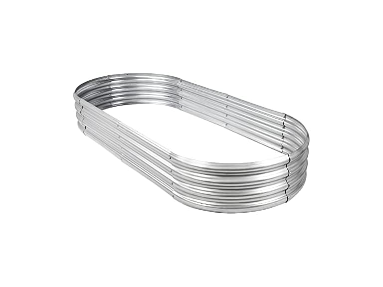 Rakukiri Raised Garden Bed (Your Choice) - Image 1