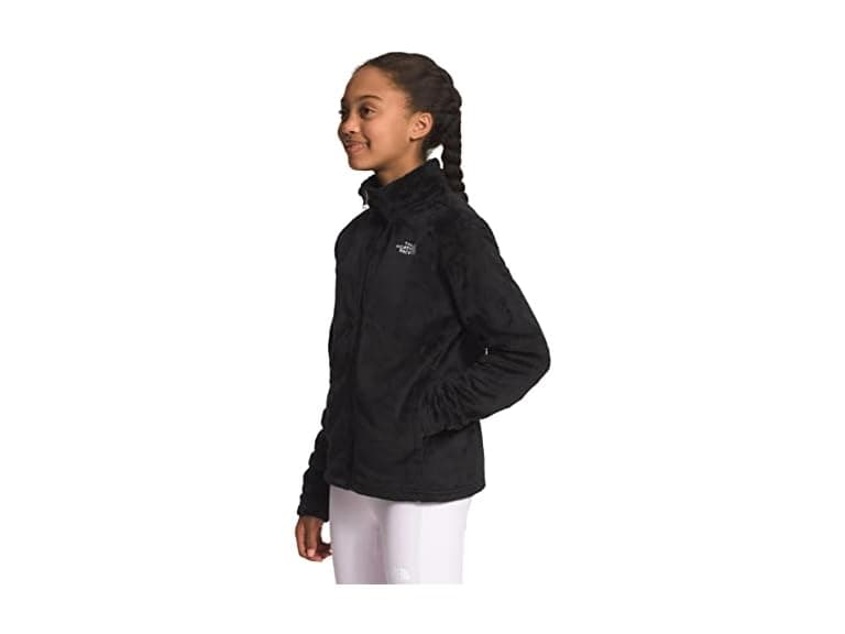 The North Face Girls (M) Osolita Fleece Jacket - Image 1