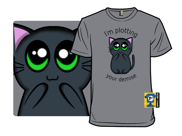 Plotting your Demise - Image 1