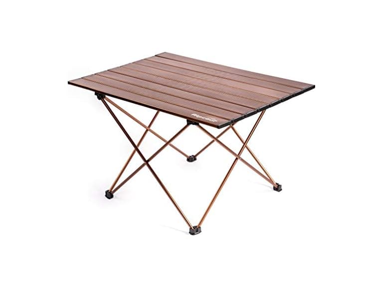 Alpcour Portable Camping Table - Image 1
