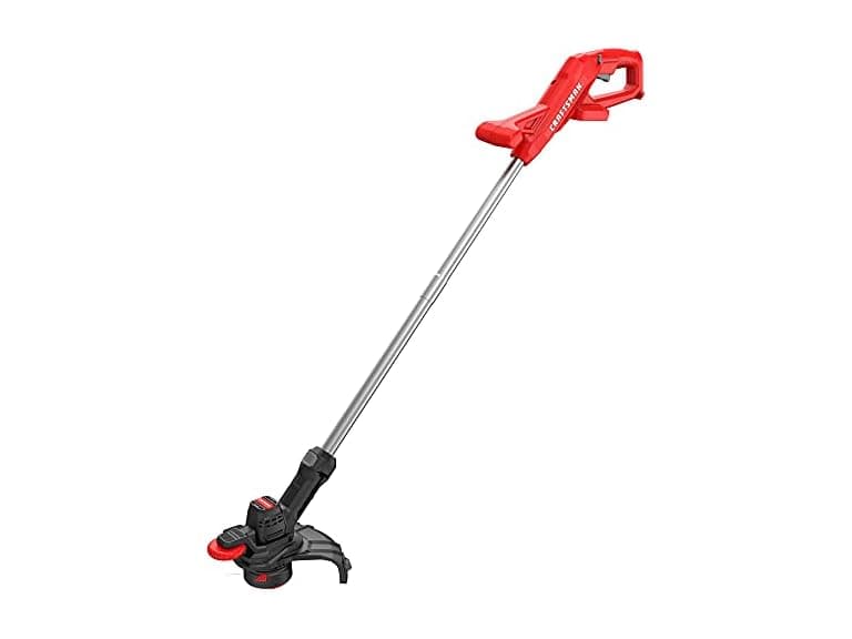 CRAFTSMAN CMCST915B V20 Cordless 10-In WEEDWACKER - Image 1