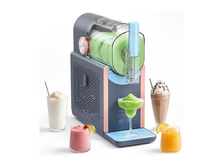 AEKDA 66oz Slushie Machine - Image 1