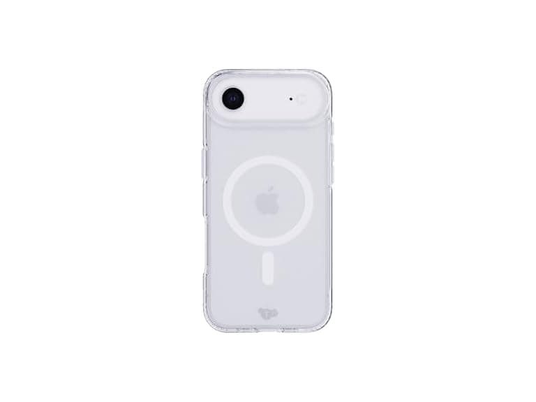 Tech21 iPhone 17 Air EvoClear Case - Image 1