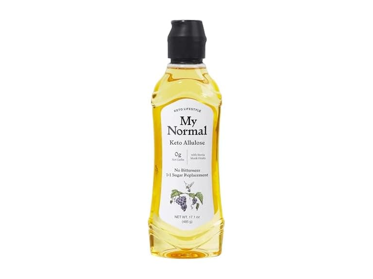 My Normal Keto Allulose 17.1oz - Image 1