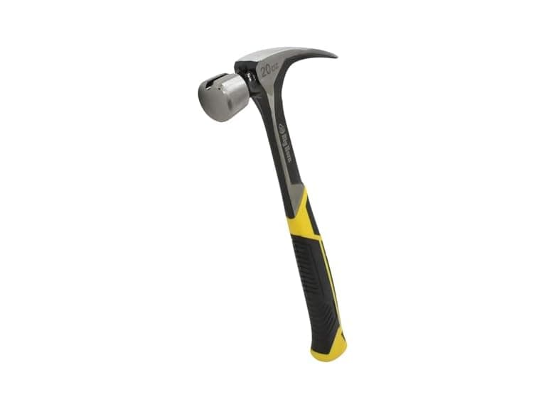 Big Horn 15171 20 Oz Rip Claw Hammer - Image 1