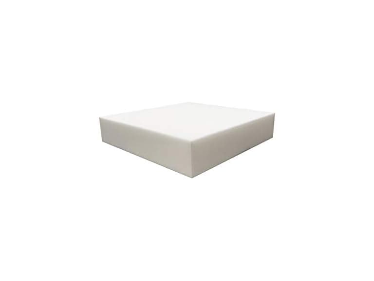 FoamRush 2" x 18" x 18" High Density - Image 1