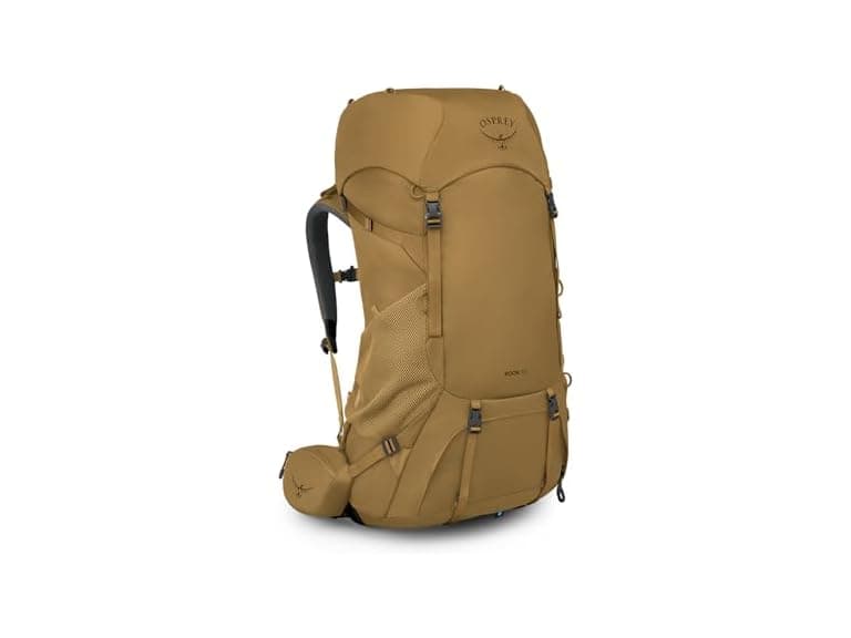 Osprey Rook Hiking Backpack 65L - Image 1