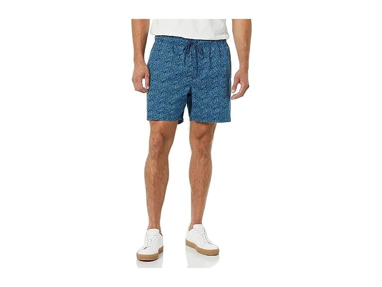 Amazon Essentials Men X-Large 6" Inseam Shorts - Image 1